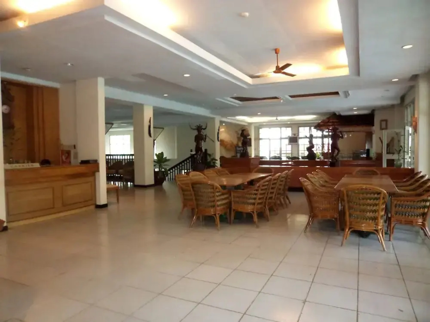 Hotel Marante Toraja