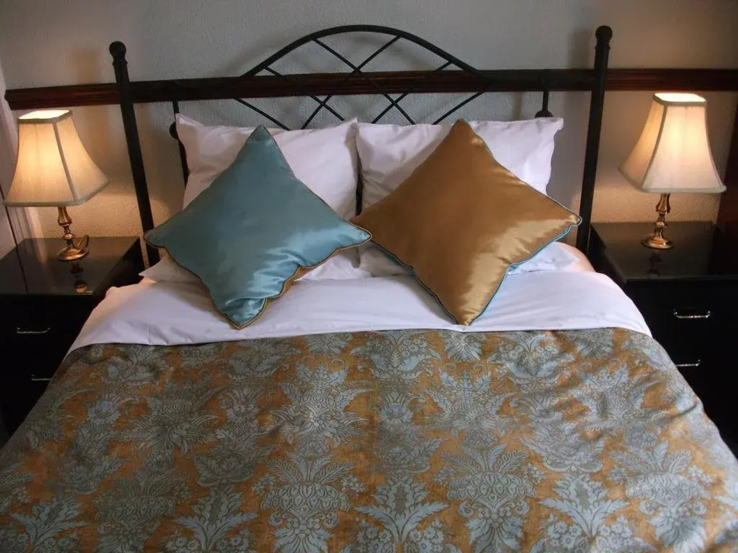 Brandelhow Guest House