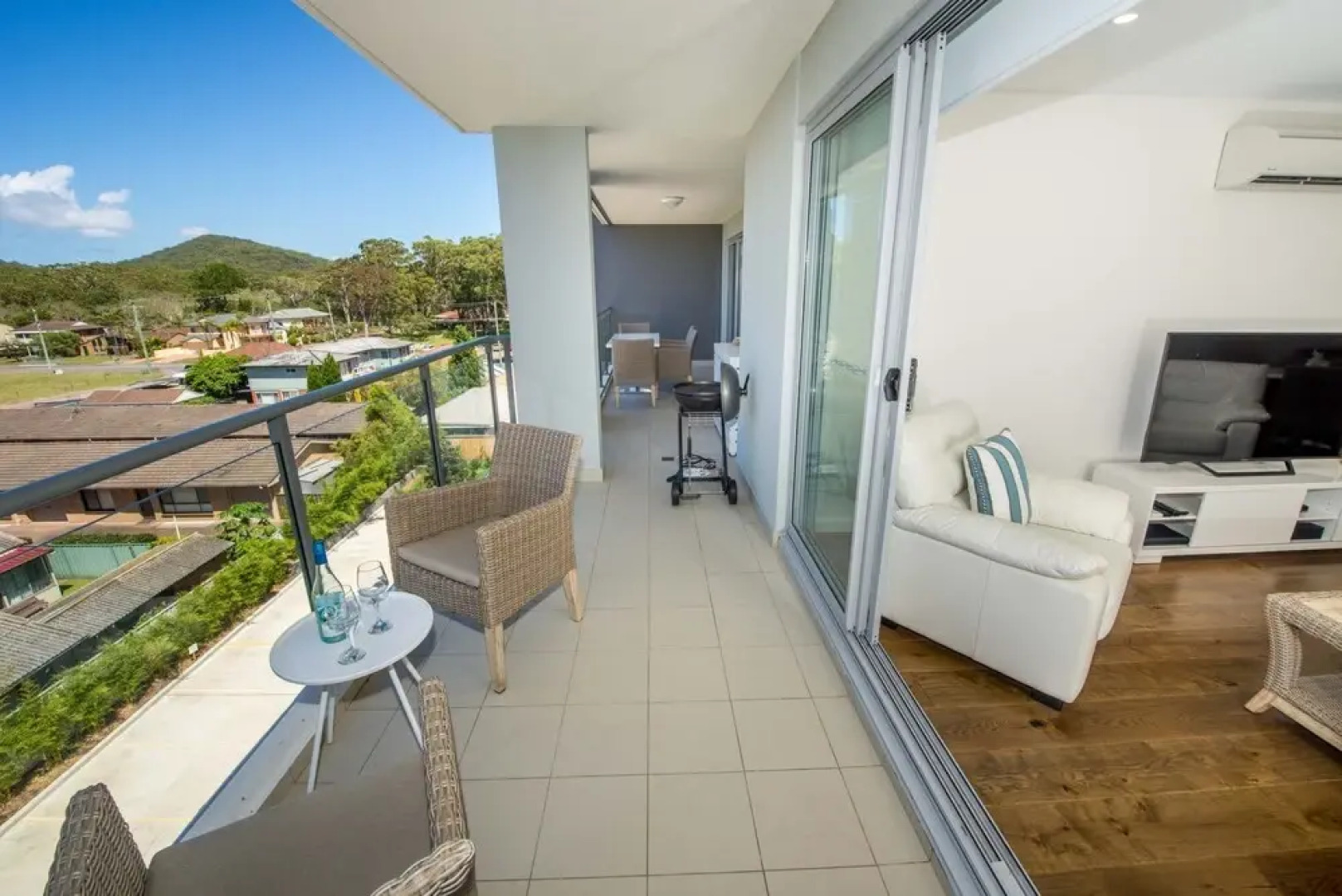 The Shoal Unit 407 - Shoal Bay