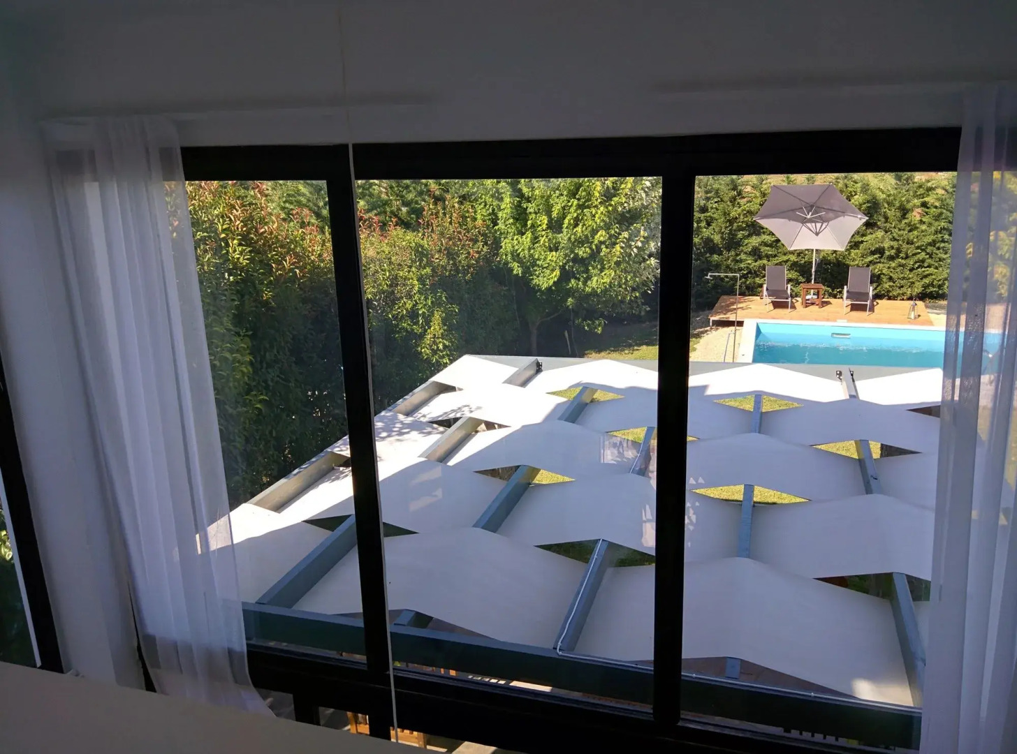 Sunny Sani Luxury Villas