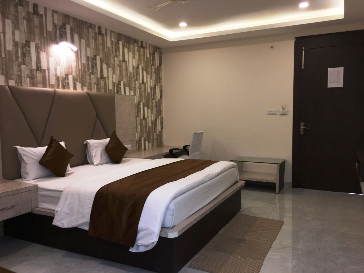 Hotel K3 Club Residency