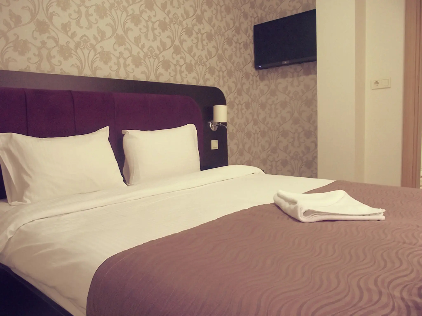 Niconya Port Suite&Hotel