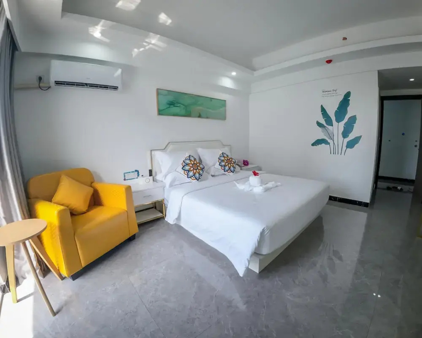 Bohol Dolphin Bay Resort