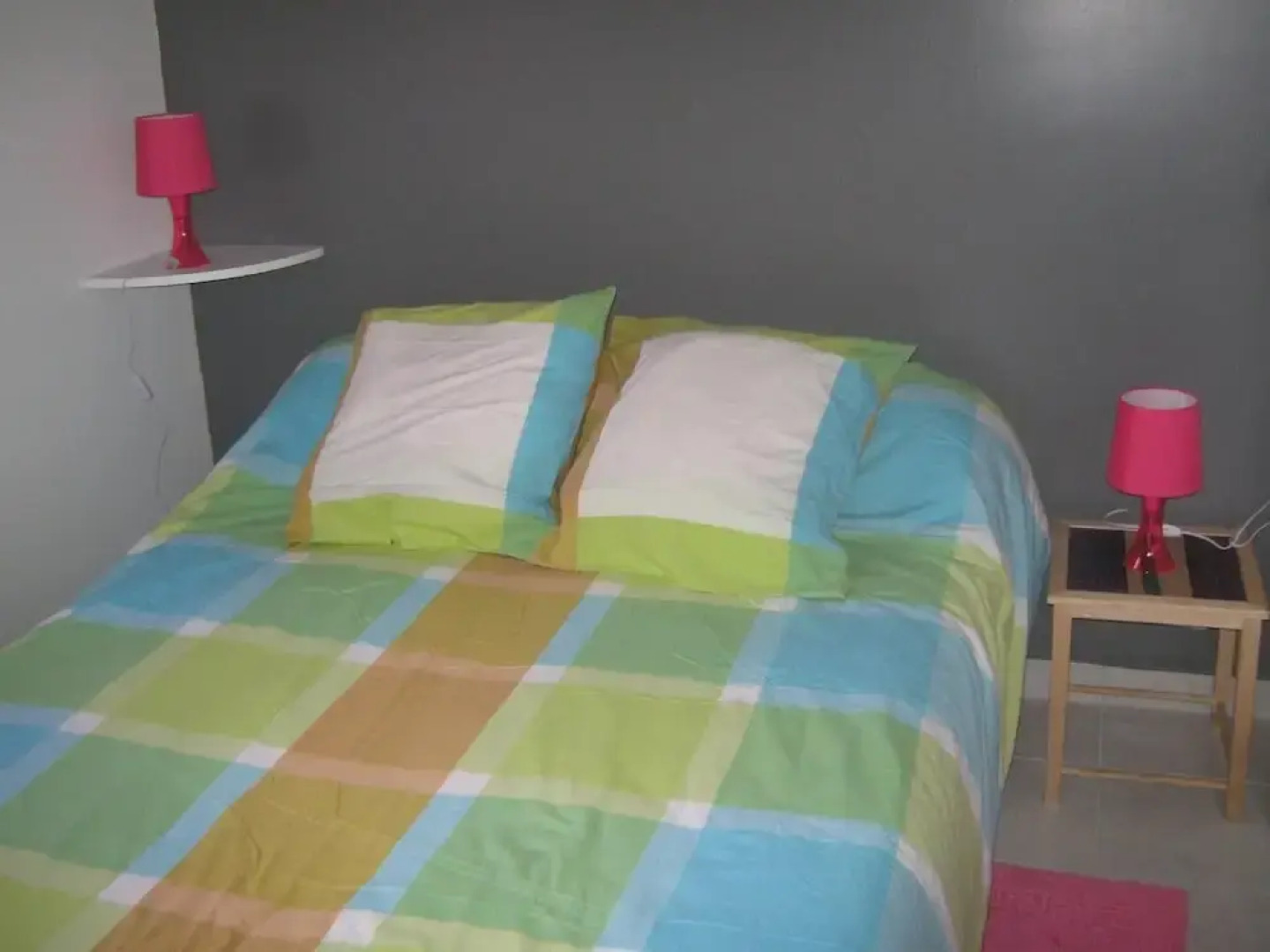 Maison Venitia - Gîte