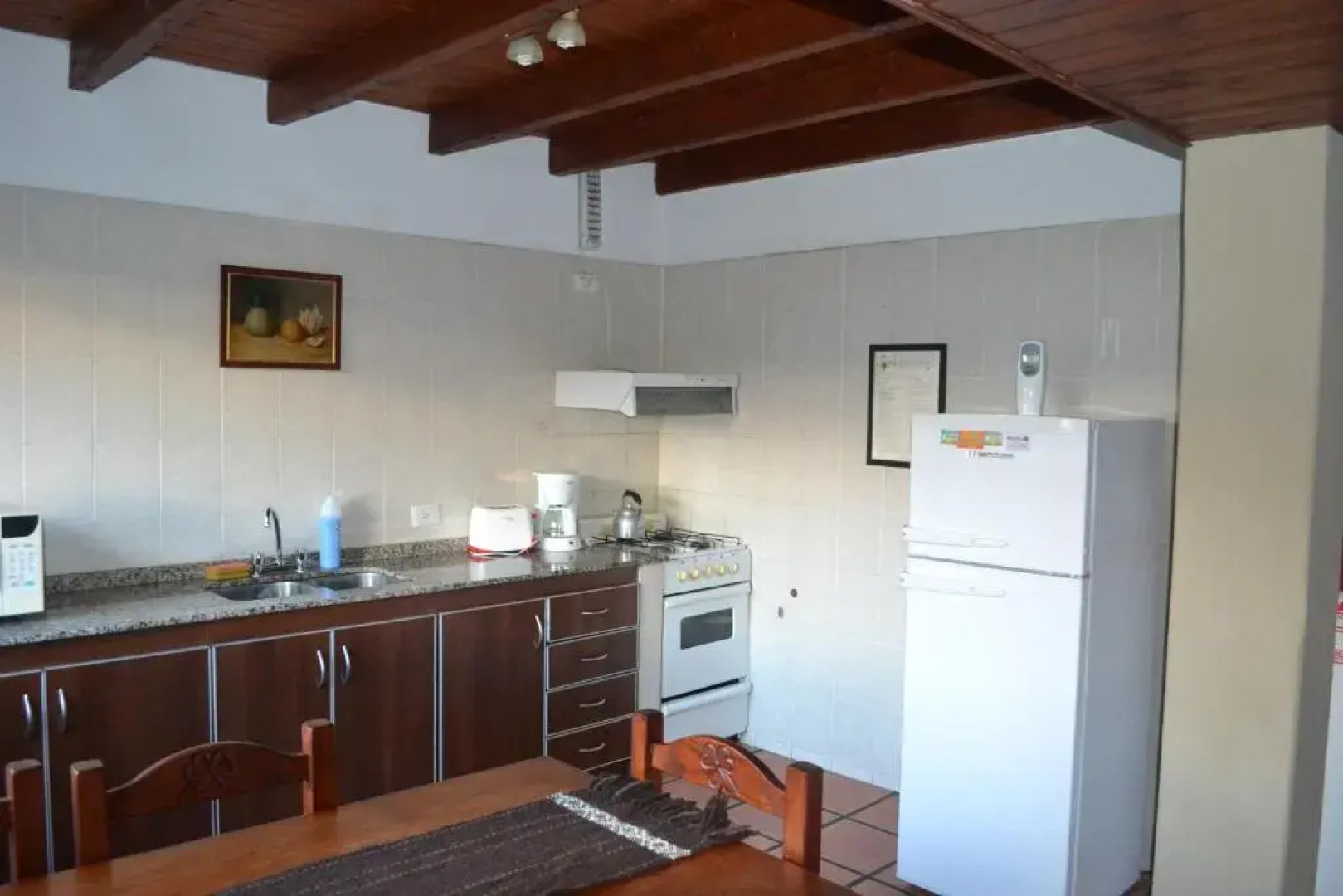 Apart Hotel Raices Patagonicas