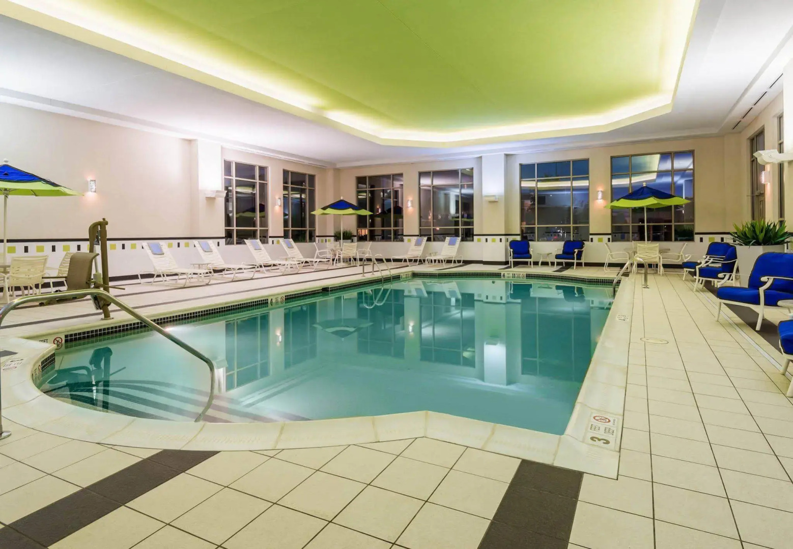 Fairfield Inn & Suites by Marriott Buffalo Airport