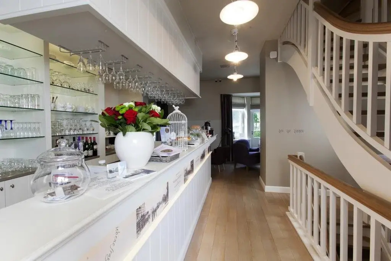 Hotel Apostrophe De Haan