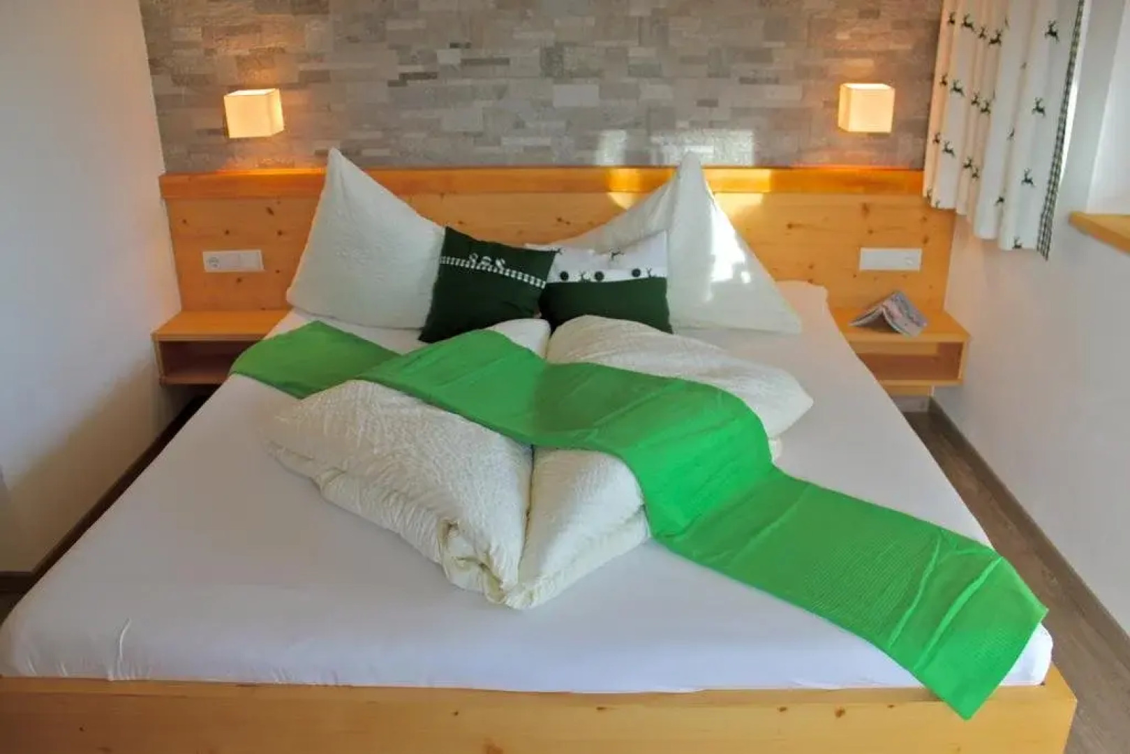 Alpenchalet Zillertal