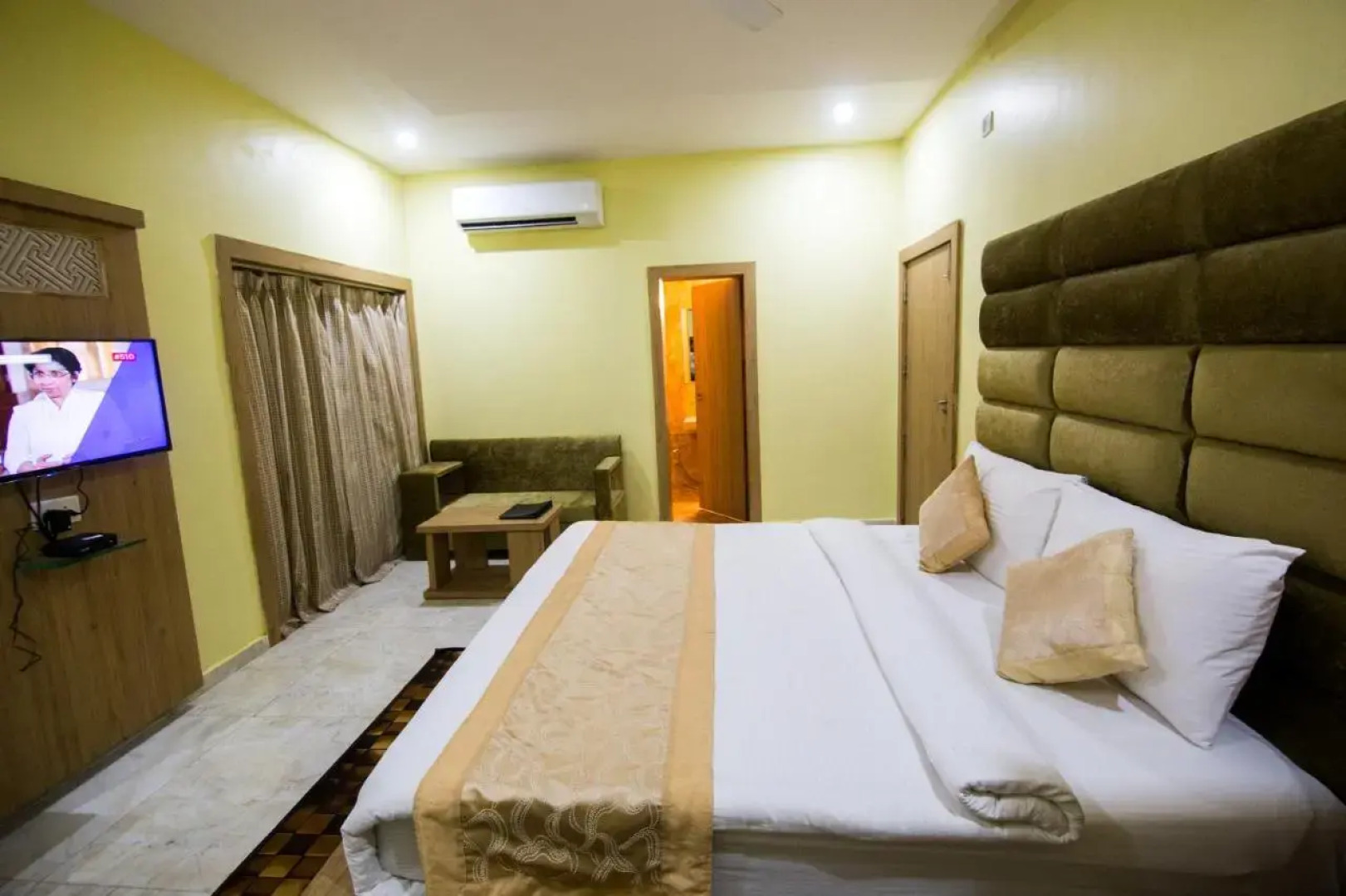 The River Front Resort