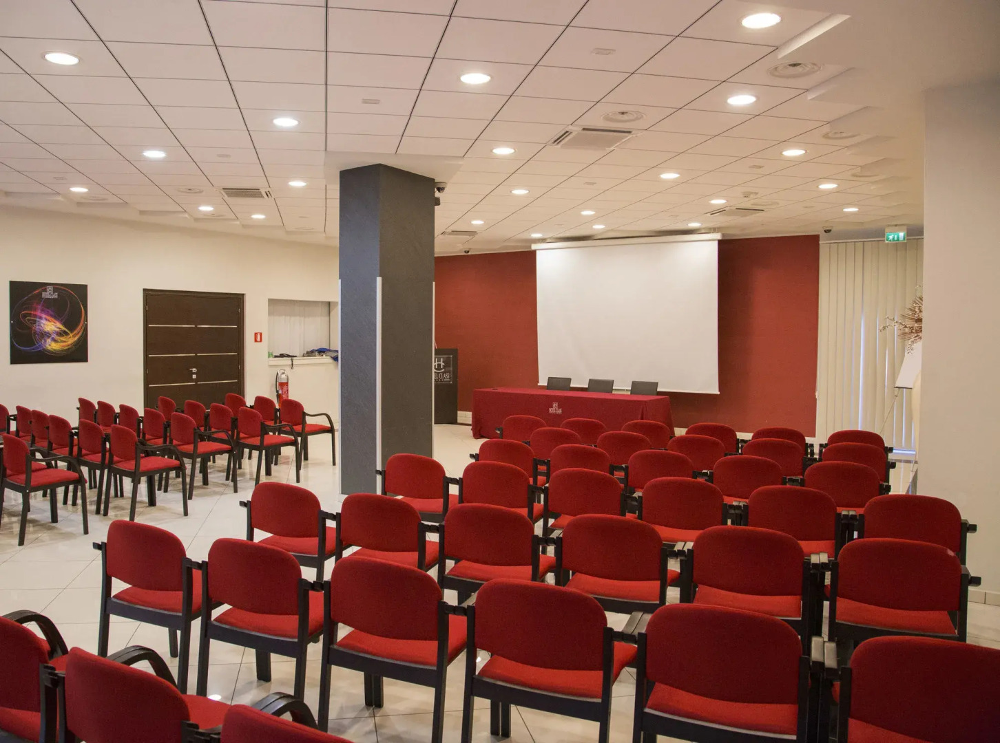 Best Western Hotel Class