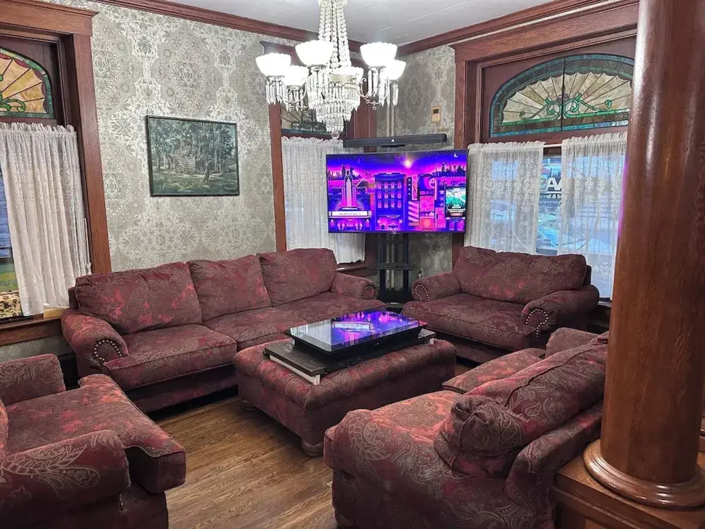 VAAST Bed & Breakfast