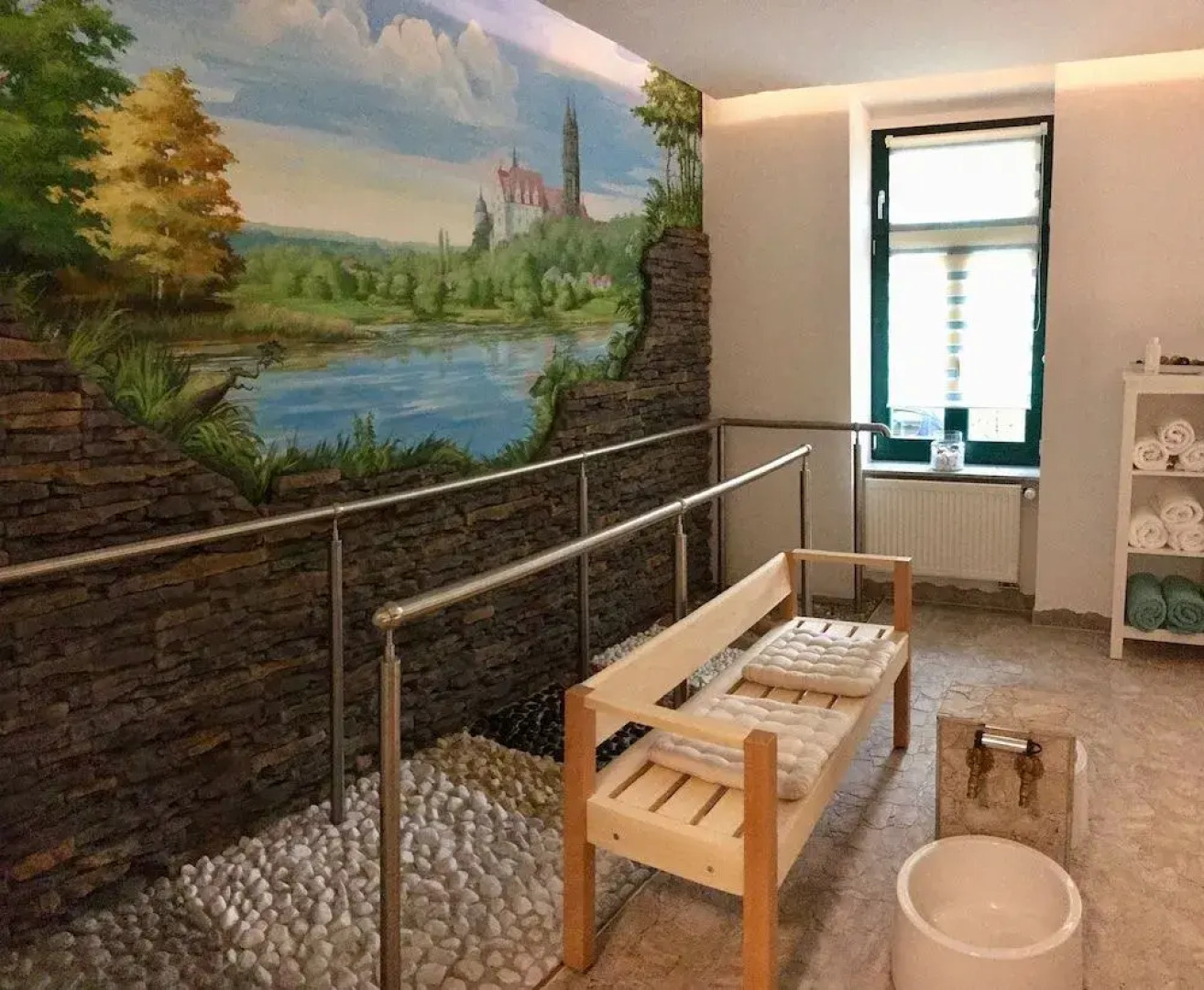 Schweizerhaus Meissen