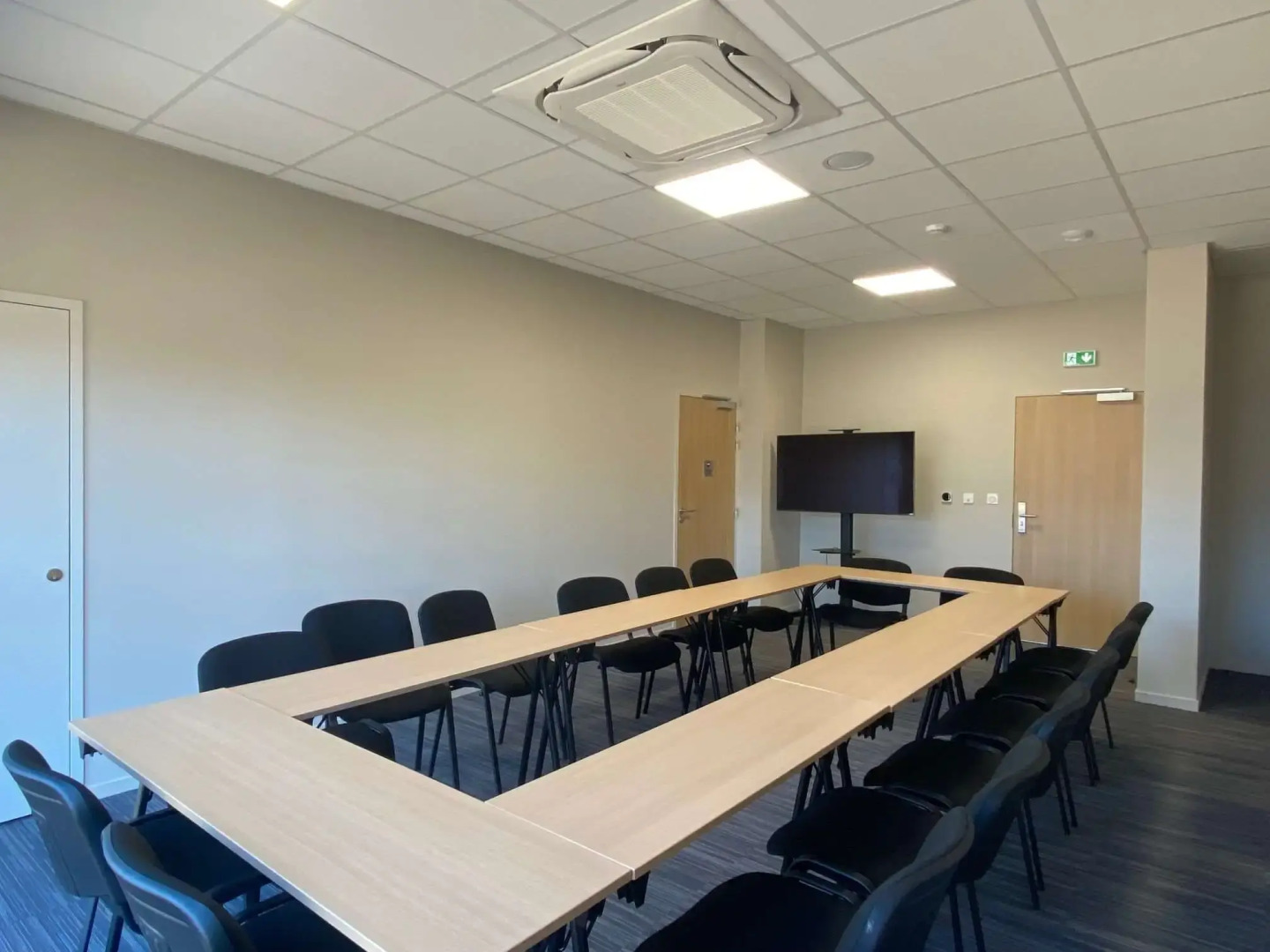 The Originals City, Hôtel Le Relais des Deux Mers, Marmande Sud