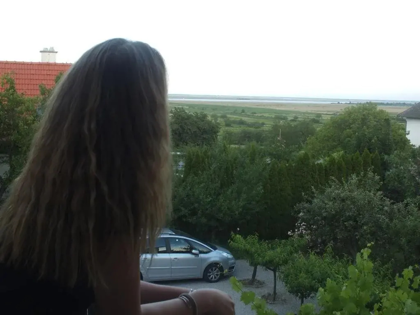 Pension Ödenburgerhof