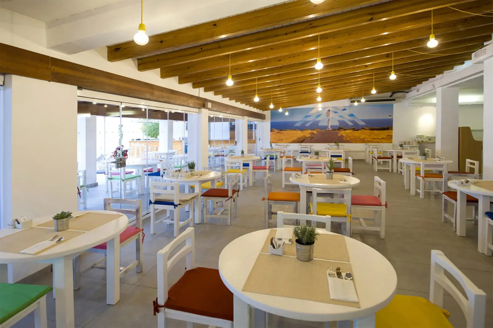 Hotel Vibra Bossa Flow - Adults Only