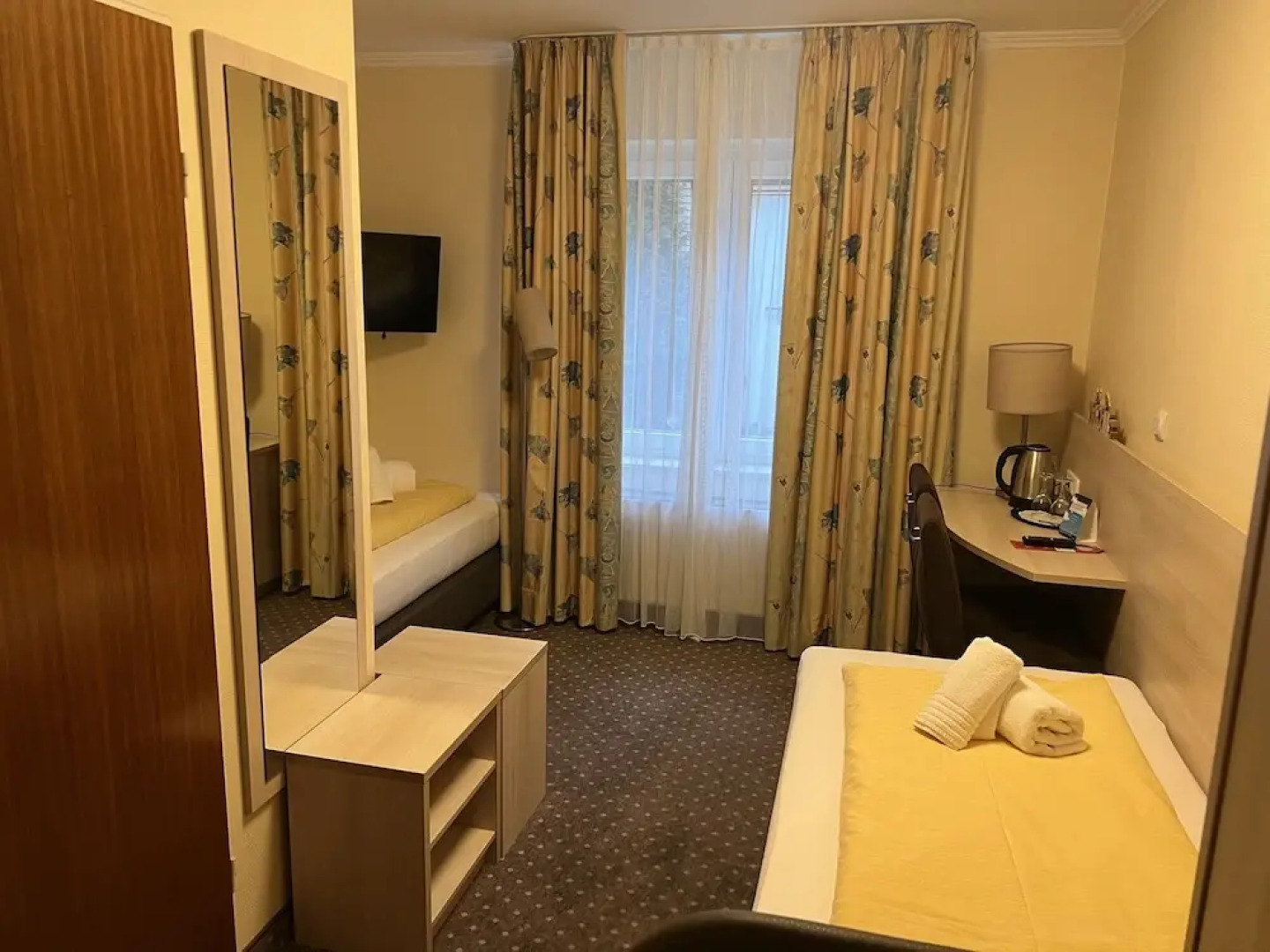 Hotel Restaurant Derboven