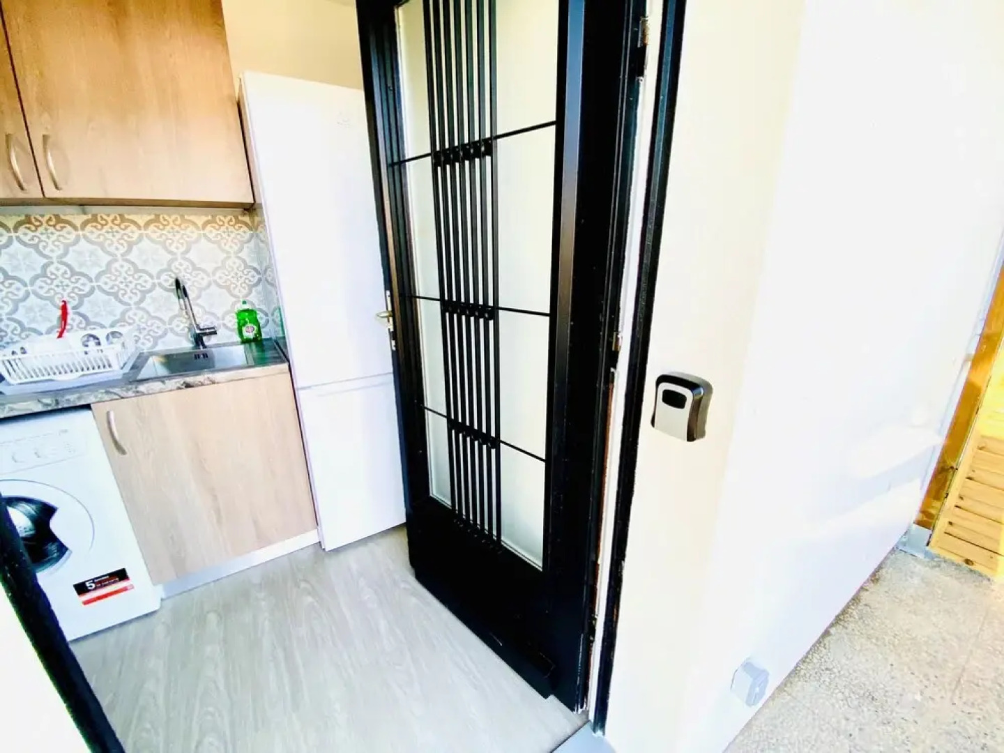 Résidence New Life 1