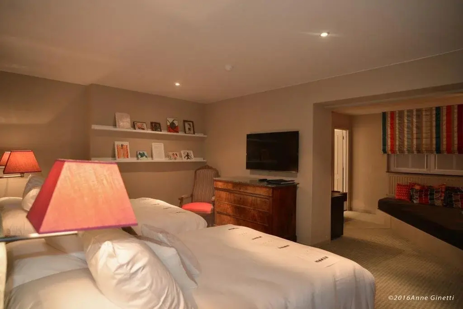 Hotel Jean De Boheme