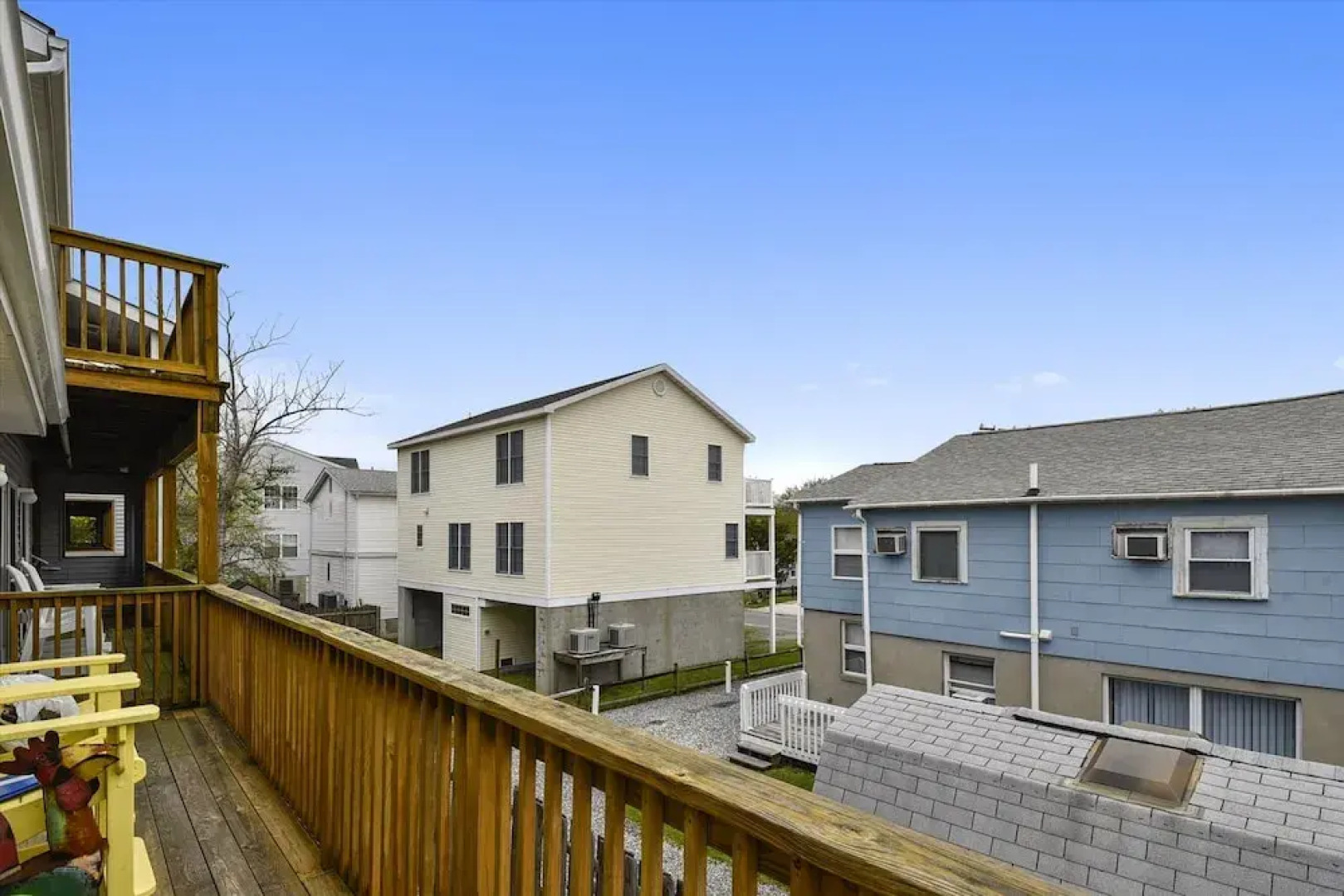 107r Dagsworthy St Unit C by Long & Foster