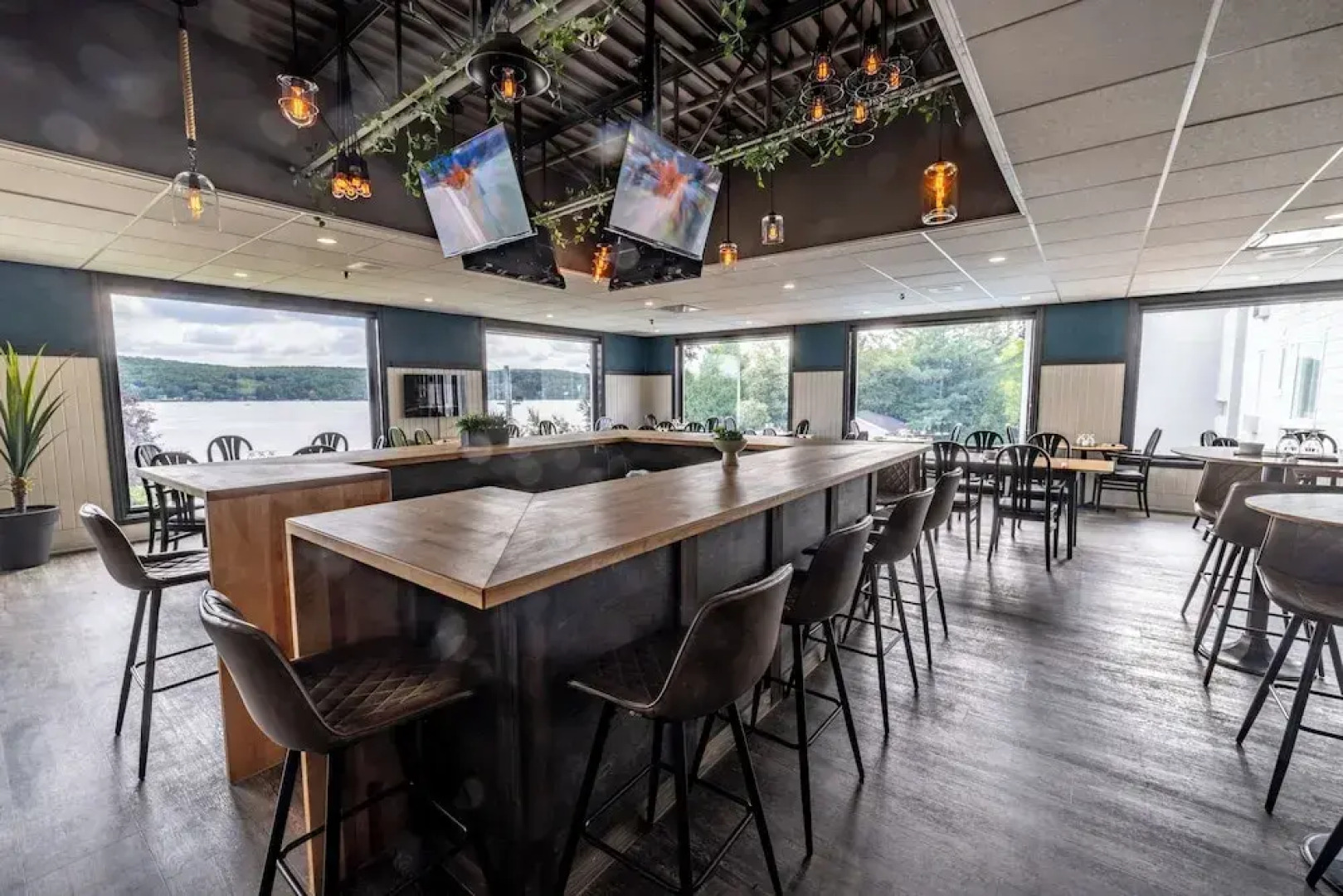 Le Manoir Lac-Etchemin