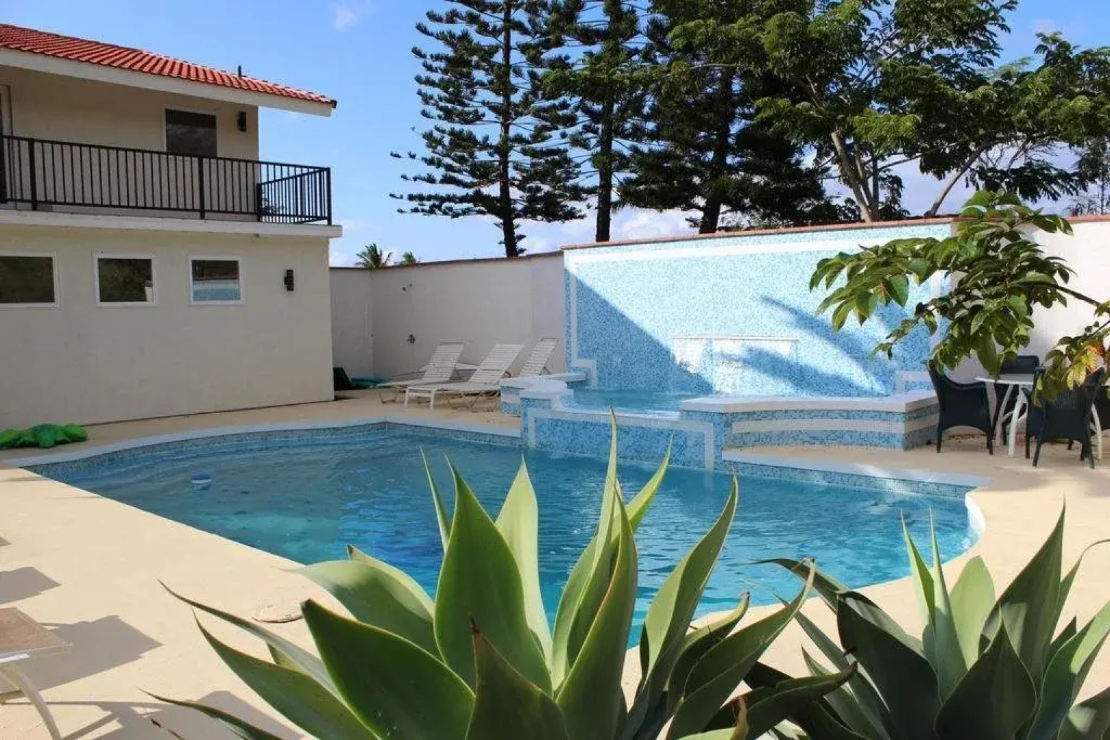 Jasmine House Bed and Breakfast