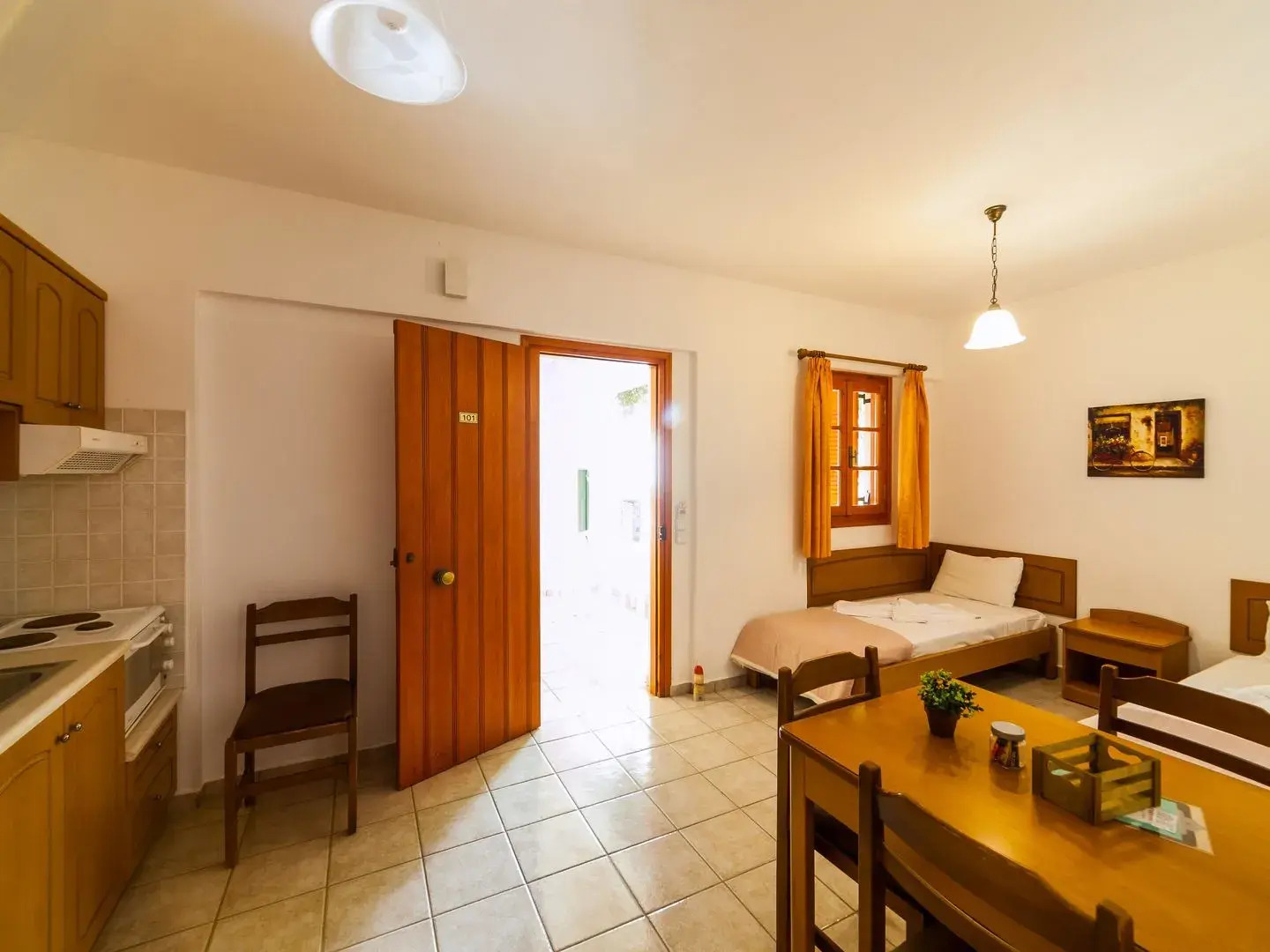 Villa Elite by Checkin