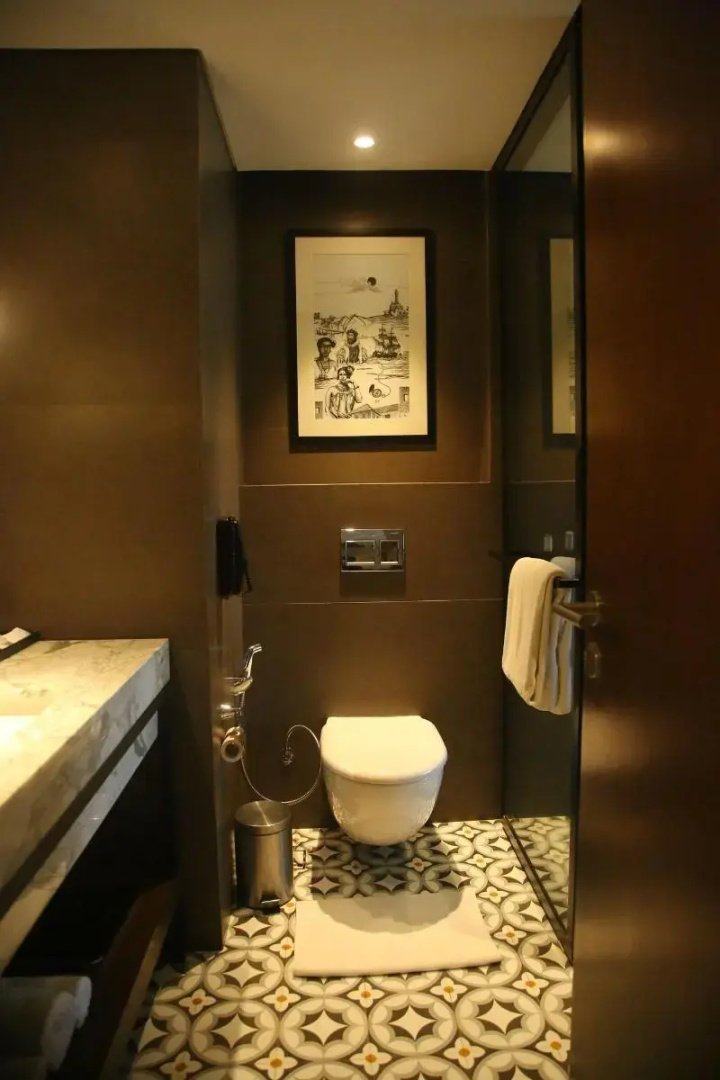 Port Muziris, a Tribute Portfolio Hotel, Kochi