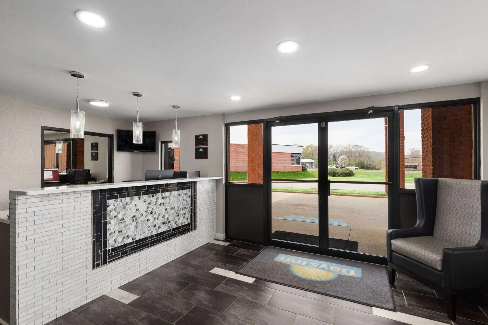 Days Inn by Wyndham Childersburg/Sylacauga