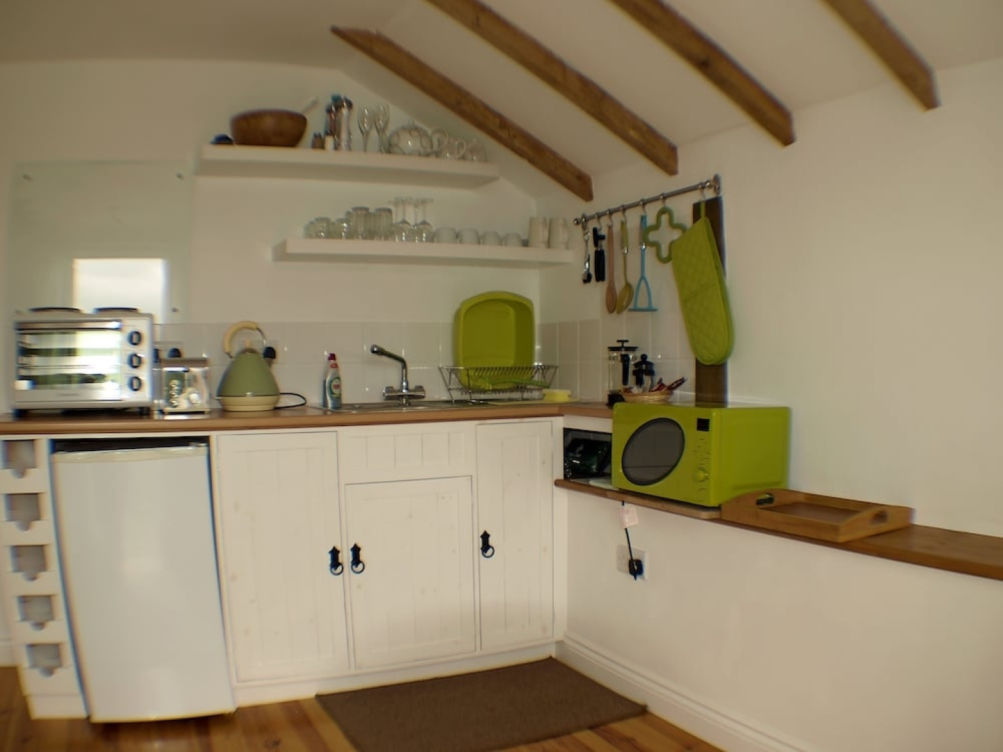 Holmdale Holiday Cottages