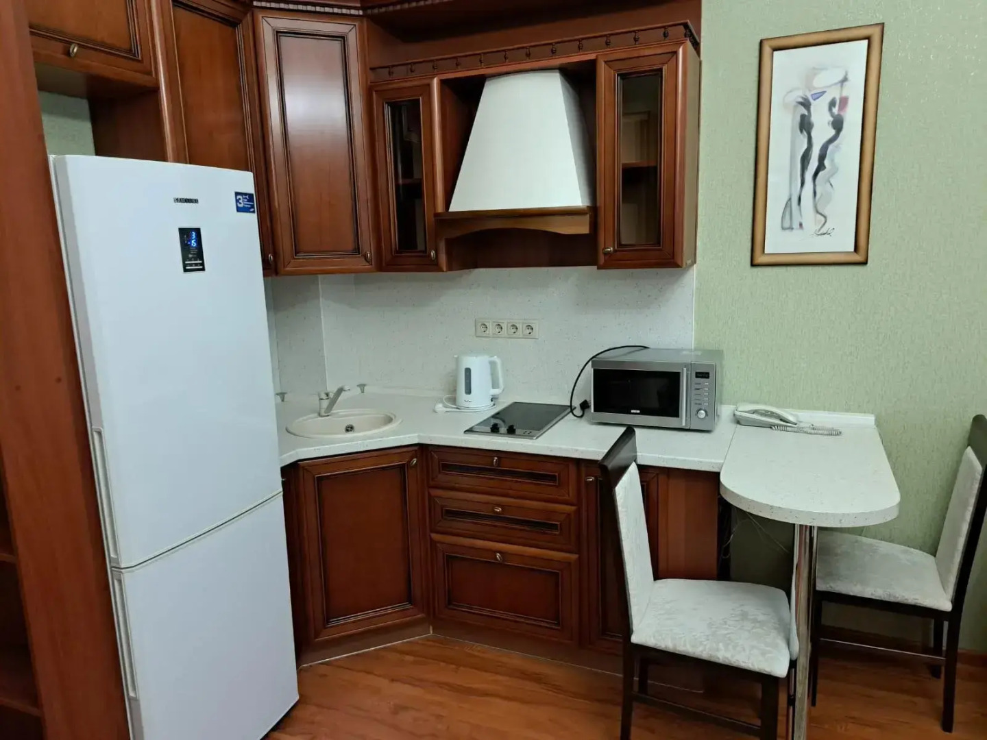 Санаторий ЯН