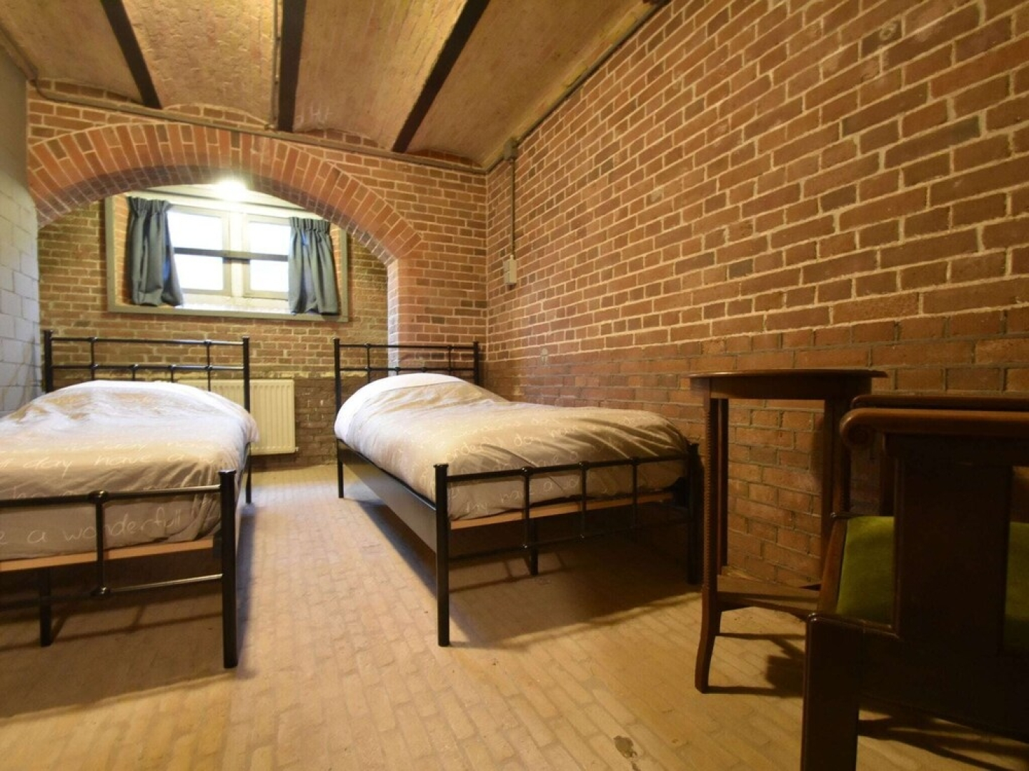 Luxurious Holiday Home in Enkhuizen With Parking