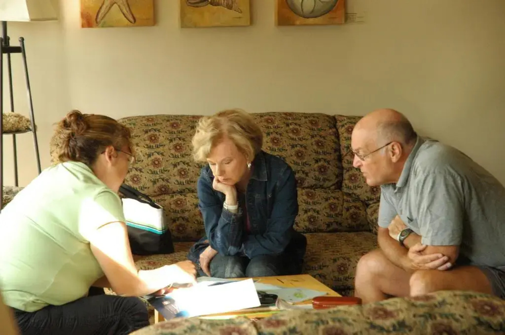 Auberge La Salicorne