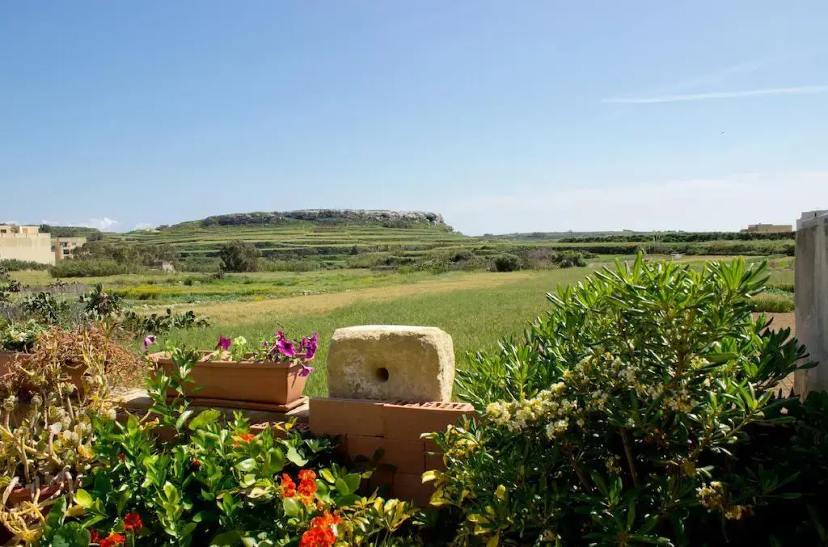 Villayana Gozitan Farmhouse with pool