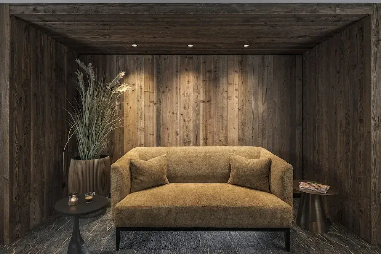 Alpin-Hotel Schrofenblick