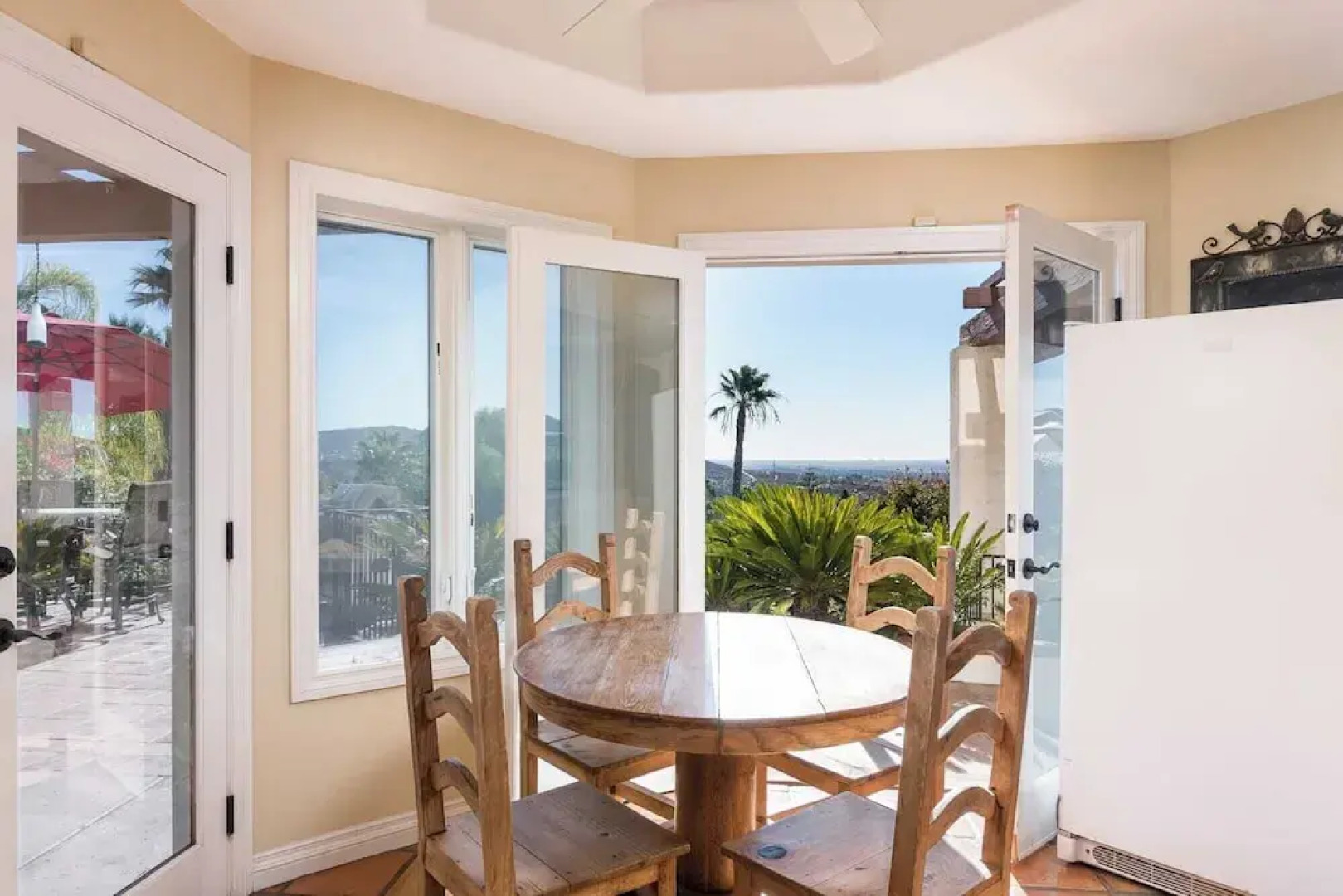 Private Estate w/ Pool, Hot Tub & Tennis Court Near Encinitas The Ranch by Avantstay