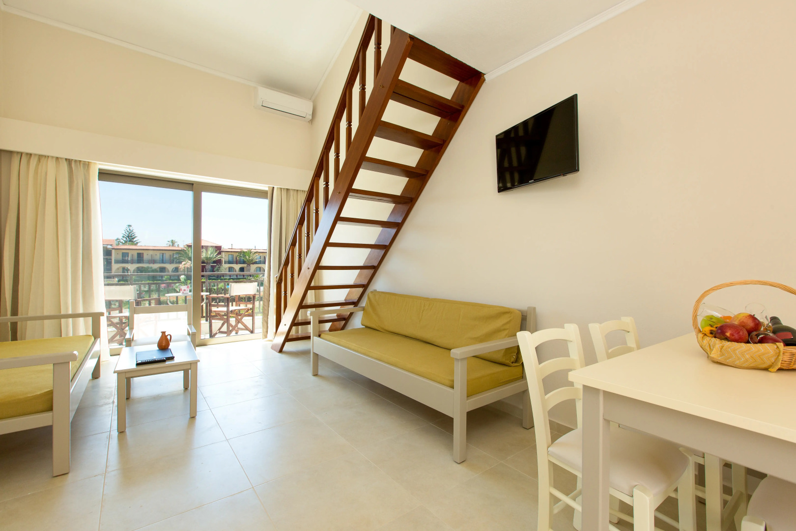 Trefon Hotel Apartments and Suites