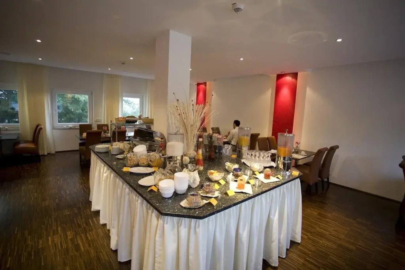 Hotel Kattenbusch Economy