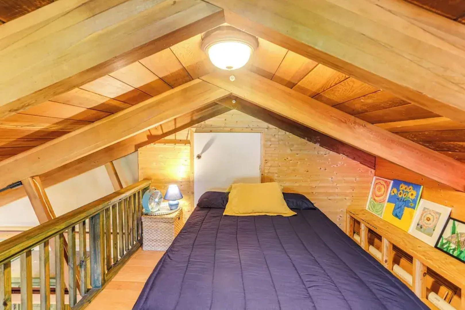 Tumbling Shoals Cabin < 1 Mi to Beaches & Boating!