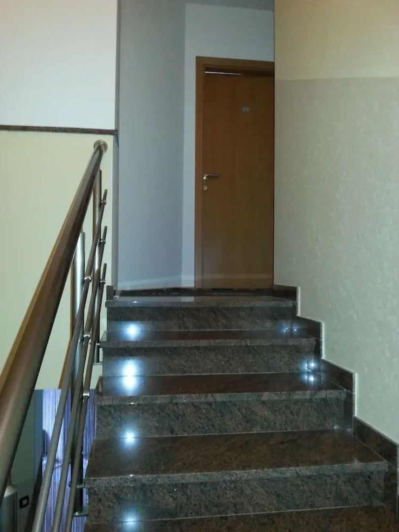 Studio Apartments Korosteljev