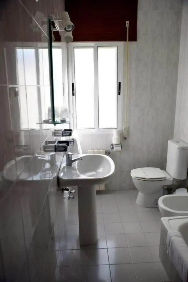 Hotel Villa De Ribadeo