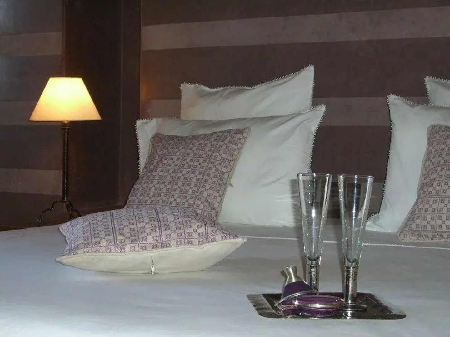 O Domaine Des Delices