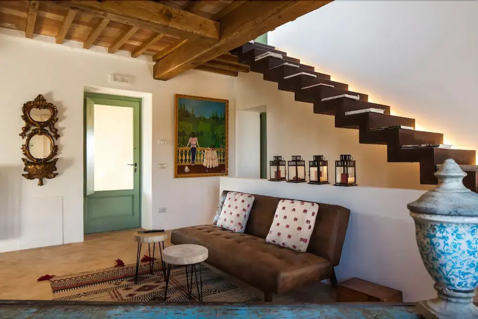 Verdidea - VILLA PALOMA