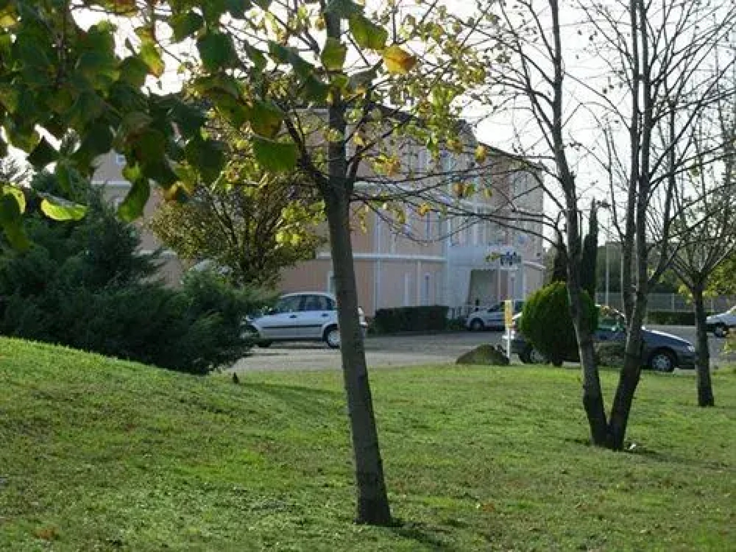 Quick Palace Artigues-Près-Bordeaux