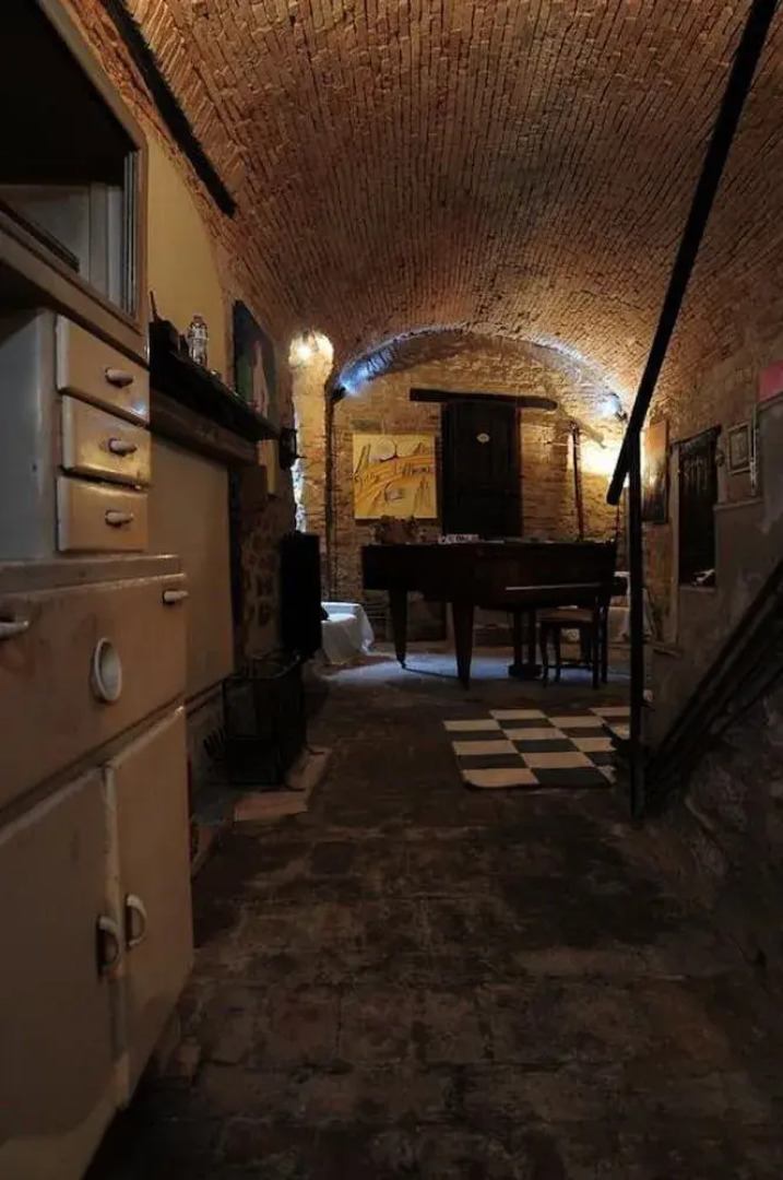 La Residenza Del Bargello