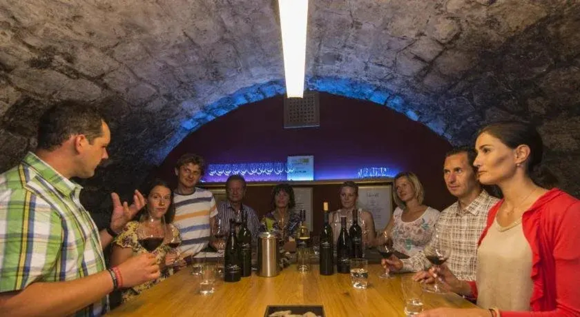 Weingut & Pension zum Seeblick Familie Sattler