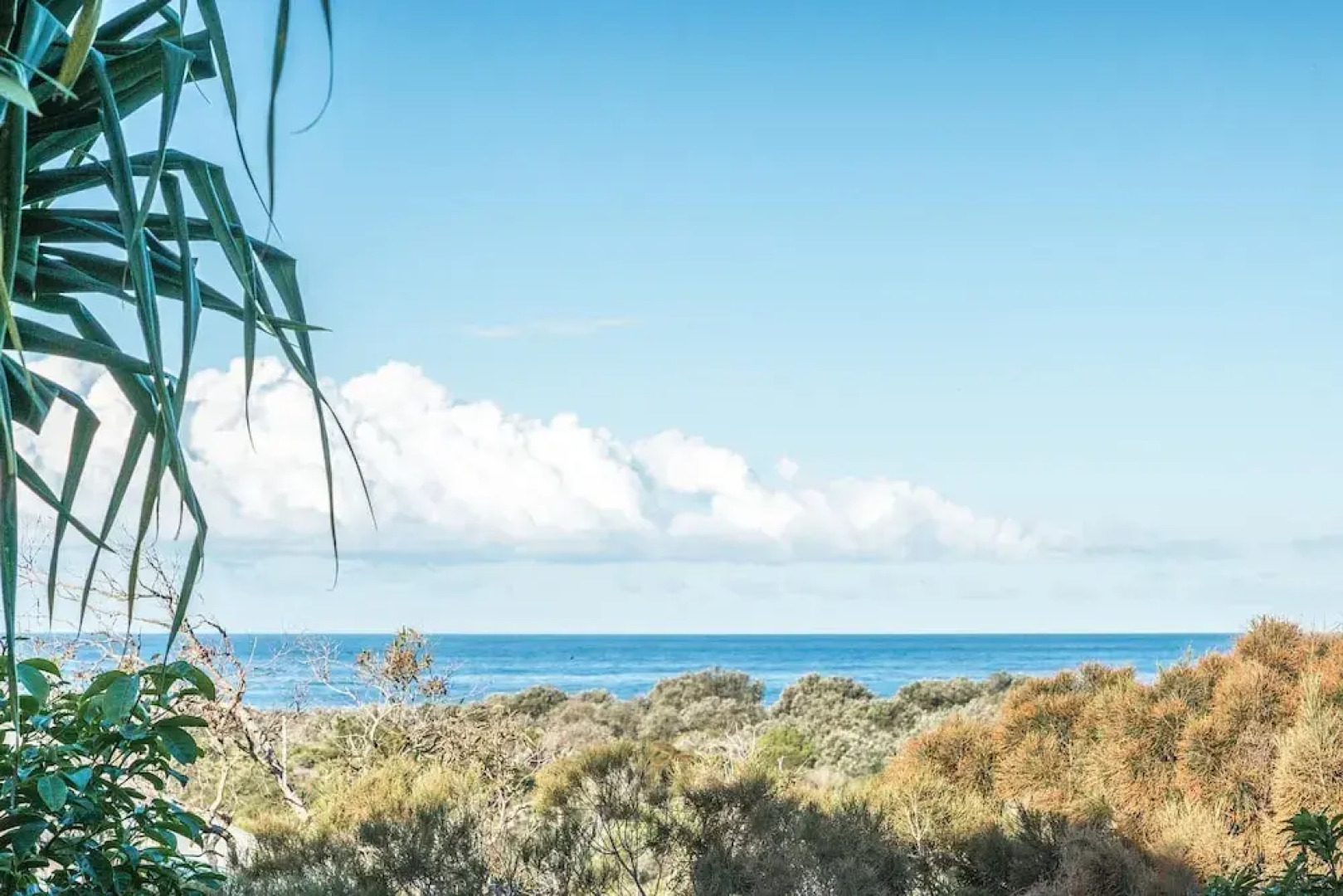 Your Luxury Escape - Vue from Here