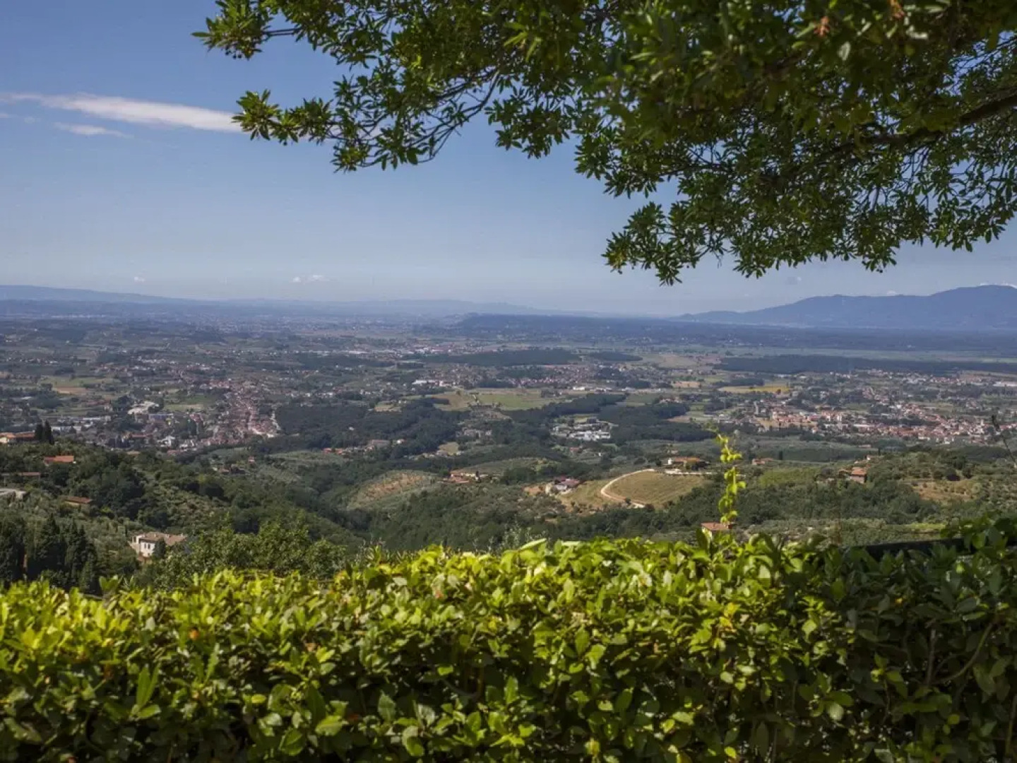 Casette di Michele San Baronto