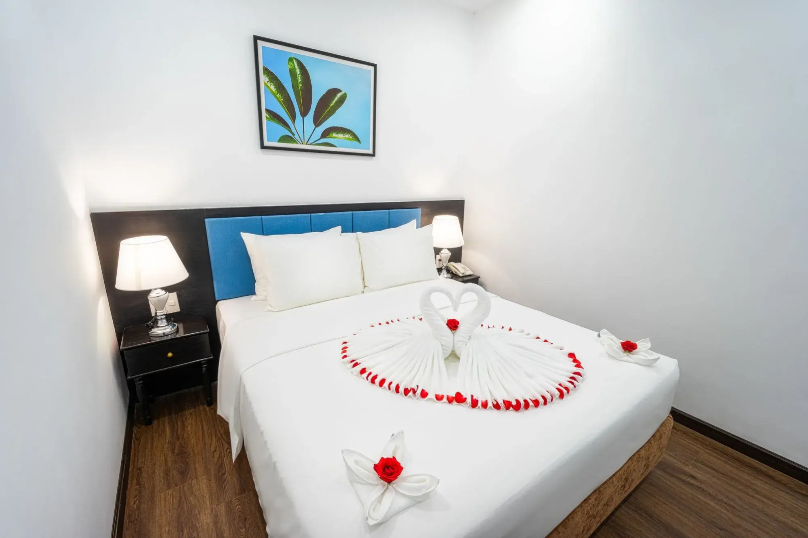 Paralia Hotel Nha Trang