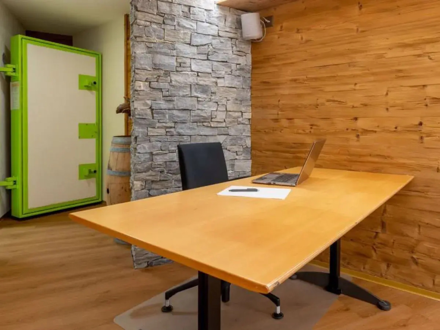 Haus Alpenrose 18518