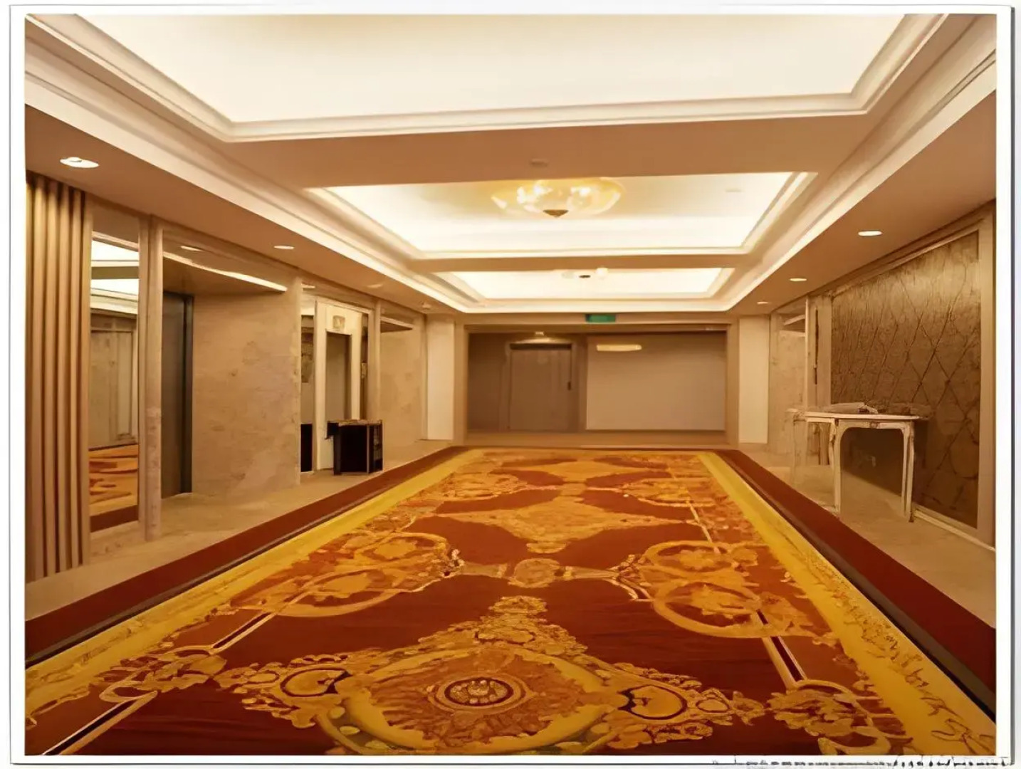 Putian Haiyuan International Hotel